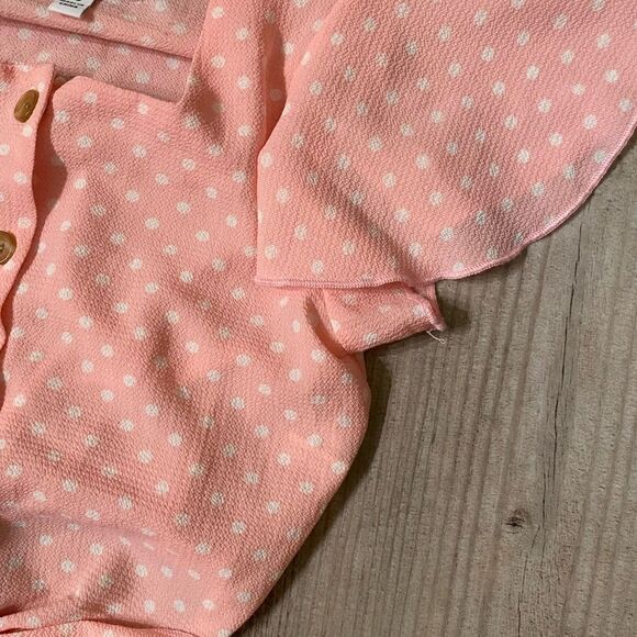 SPEECHLESS KIDS TIE TOP & SKIRT WITH ELASTIC WAISTBAND FOR STRETCH SIZE 10 GIRLS - Picture 9 of 11